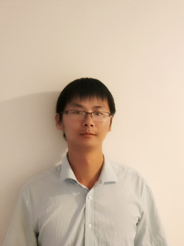 得之坦然失之淡然的第一张照片--宁波相亲服务中心