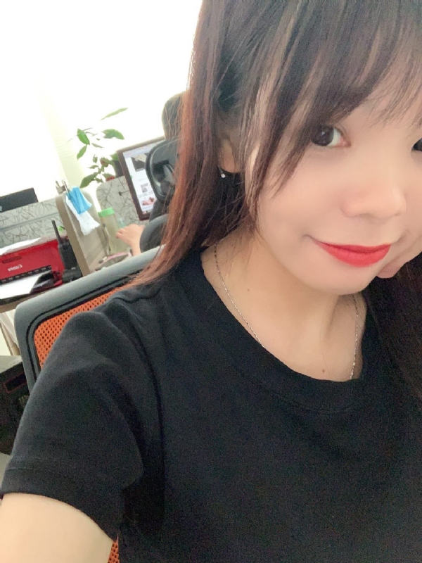 小乔的第一张照片--宁波相亲服务中心