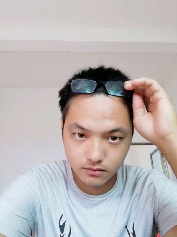 坤坤的第一张照片--宁波相亲服务中心