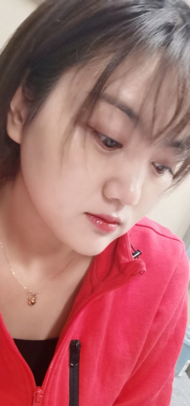 余儿的第一张照片--宁波相亲服务中心