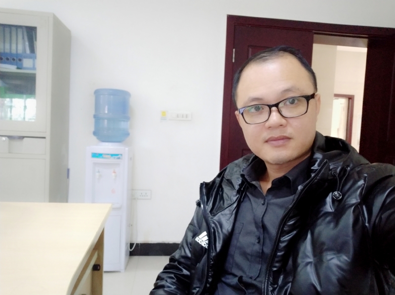 德哥依然在江湖的第一张照片--宁波相亲服务中心