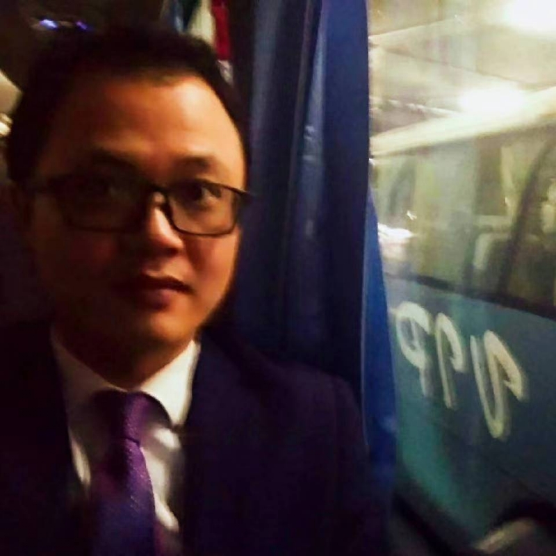 德哥依然在江湖的第二张照片--宁波相亲服务中心