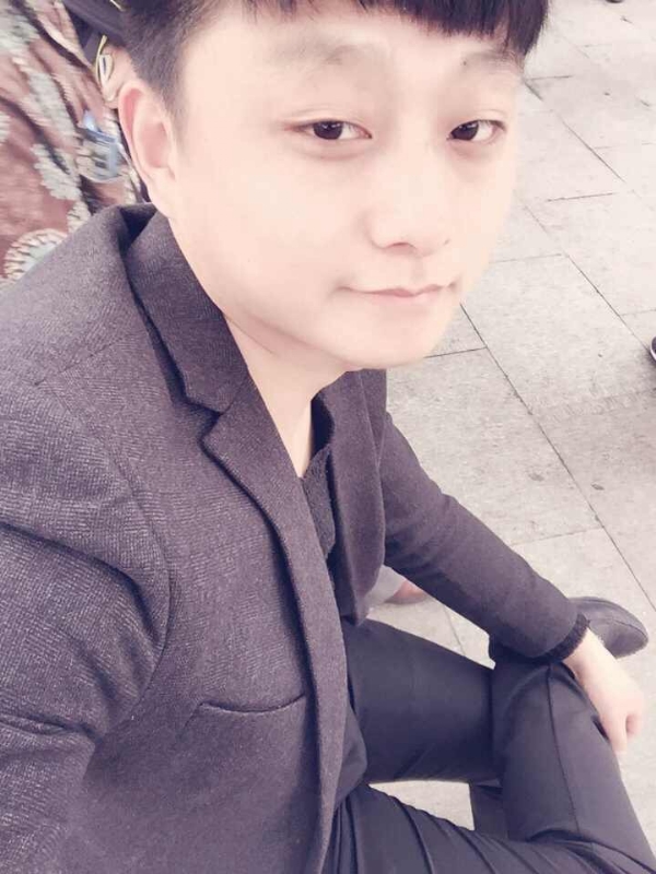 我姓徐缺难解你心绪的第一张照片--宁波相亲服务中心