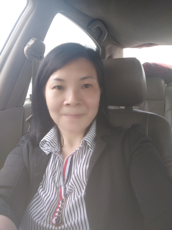 美丽心情的第二张照片--宁波相亲服务中心