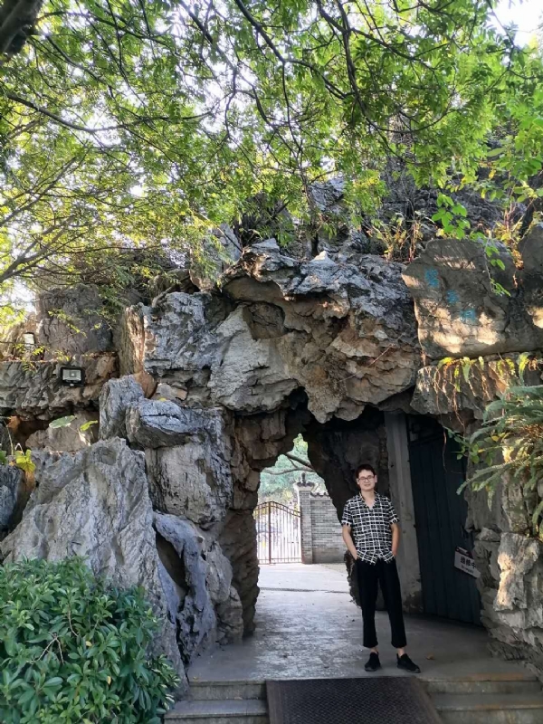 萍水相逢晏的第二张照片--宁波相亲服务中心