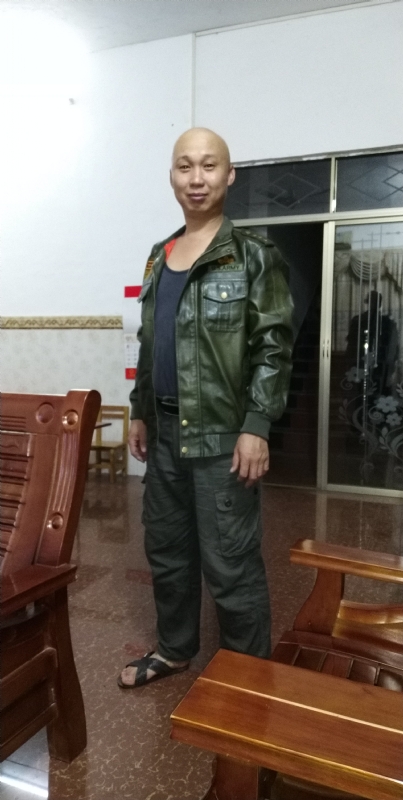 大海的第一张照片--宁波相亲服务中心