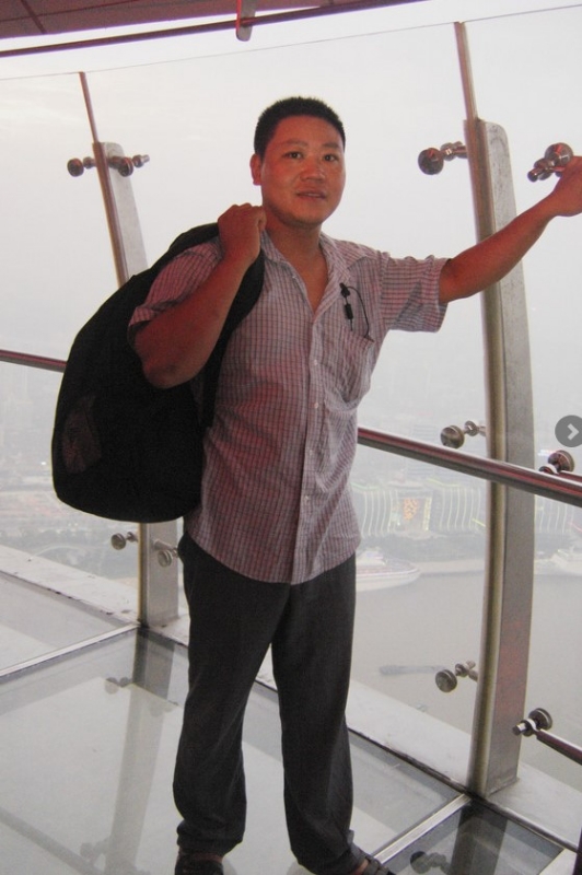 缘份天空的第一张照片--宁波相亲服务中心