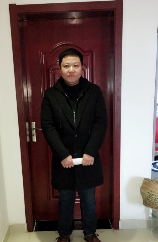 缘份天空的第二张照片--宁波相亲服务中心