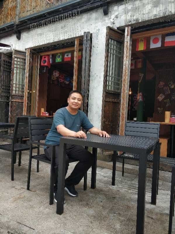 陈目城的第二张照片--宁波相亲服务中心