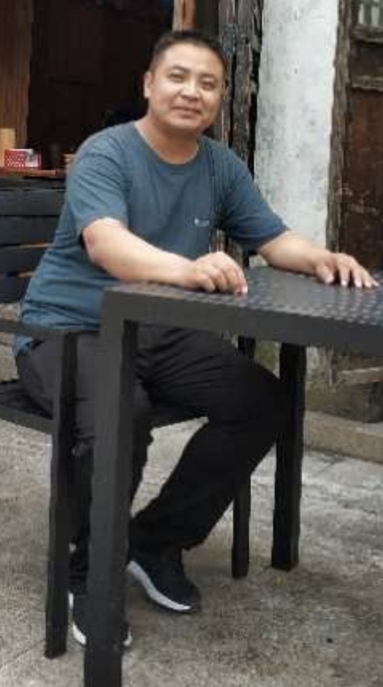 陈目城的第四张照片--宁波相亲服务中心