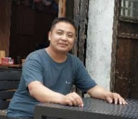 陈目城的第六张照片--宁波相亲服务中心