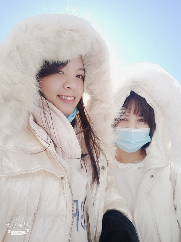 覃覃的第六张照片--宁波相亲服务中心