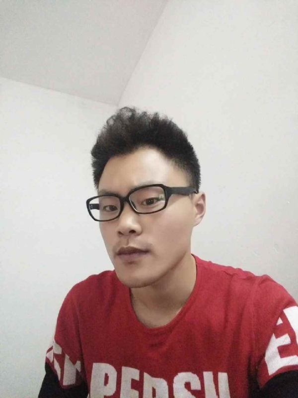 玉尚的第一张照片--宁波相亲服务中心