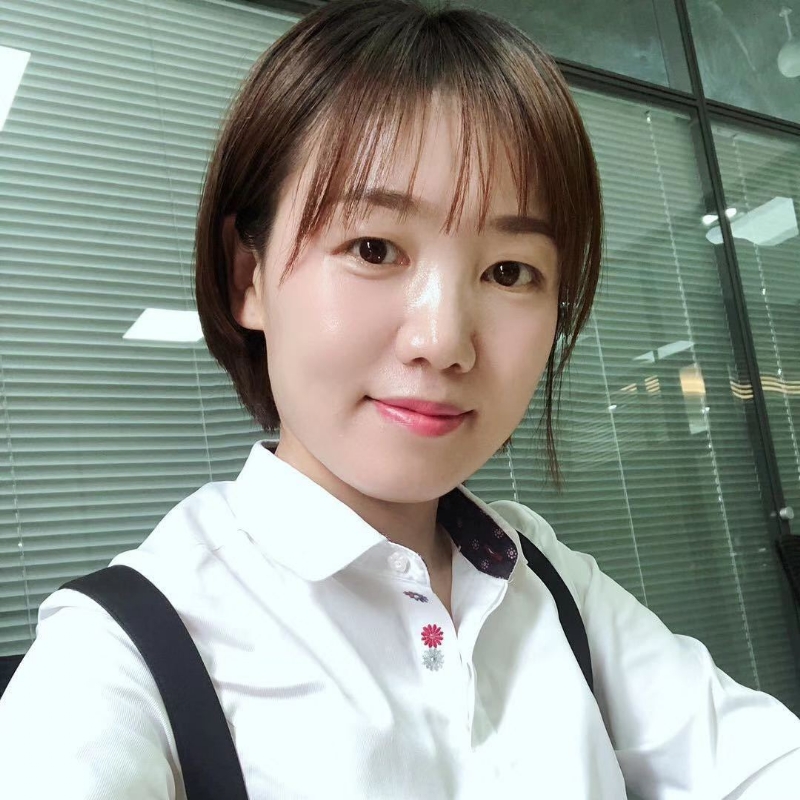 soniahan的第一张照片--宁波相亲服务中心