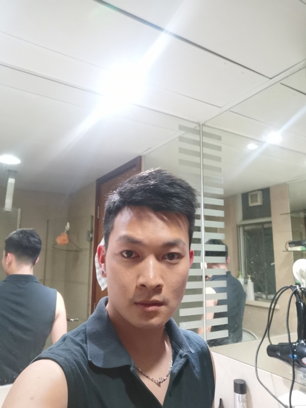 专属的第二张照片--宁波相亲服务中心