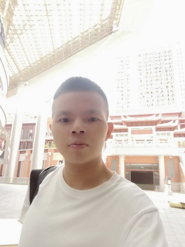 冰水加糖的第二张照片--宁波相亲服务中心