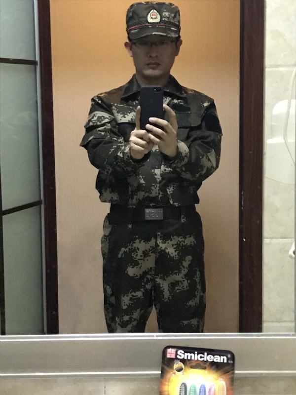 大白菜的第一张照片--宁波相亲服务中心