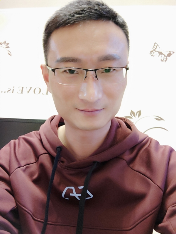 魅影的第一张照片--宁波相亲服务中心