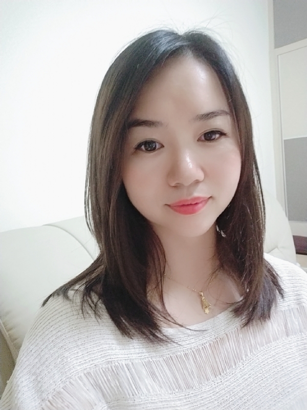 邱思敏的第二张照片--宁波相亲服务中心