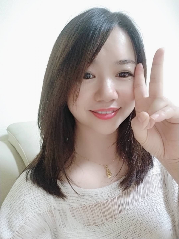 邱思敏的第三张照片--宁波相亲服务中心