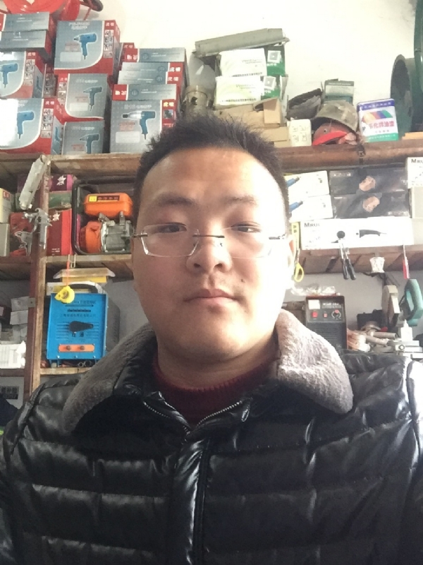 鼎福的第一张照片--宁波相亲服务中心