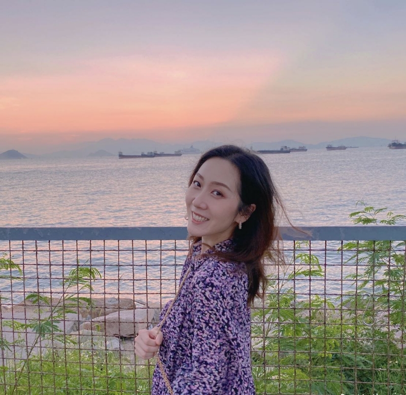 李雯雪的第二张照片--宁波相亲服务中心