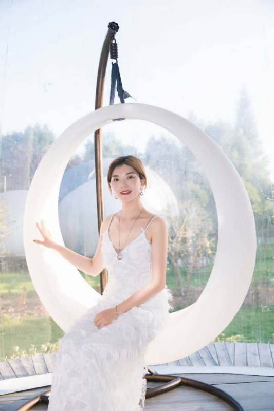 CY的第一张照片--宁波相亲服务中心