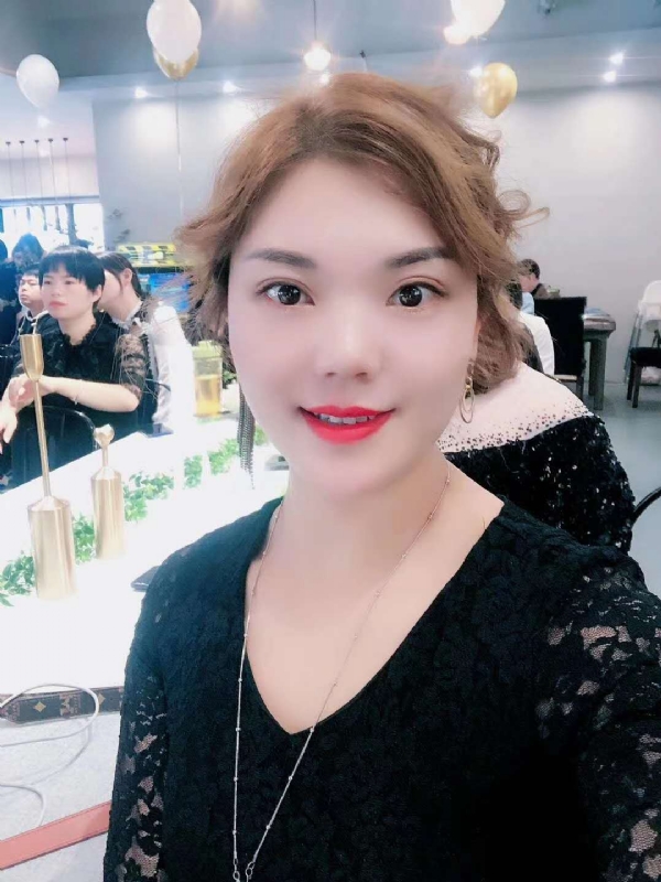 CY的第三张照片--宁波相亲服务中心