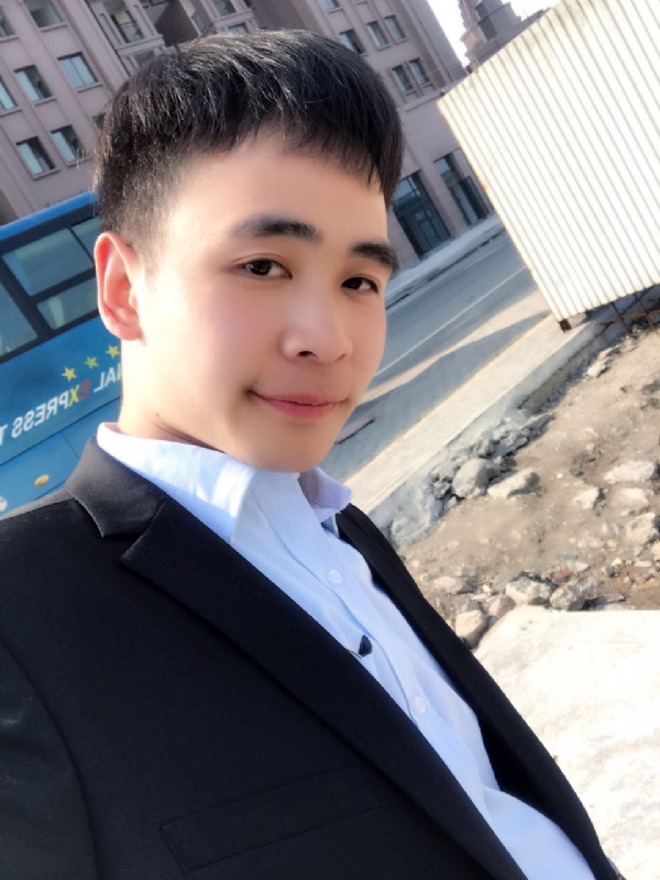 流浪者的第二张照片--宁波相亲服务中心