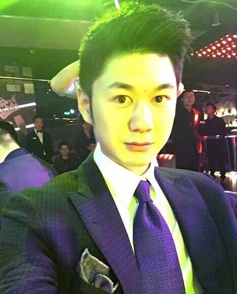 Aaron的第一张照片--宁波相亲服务中心