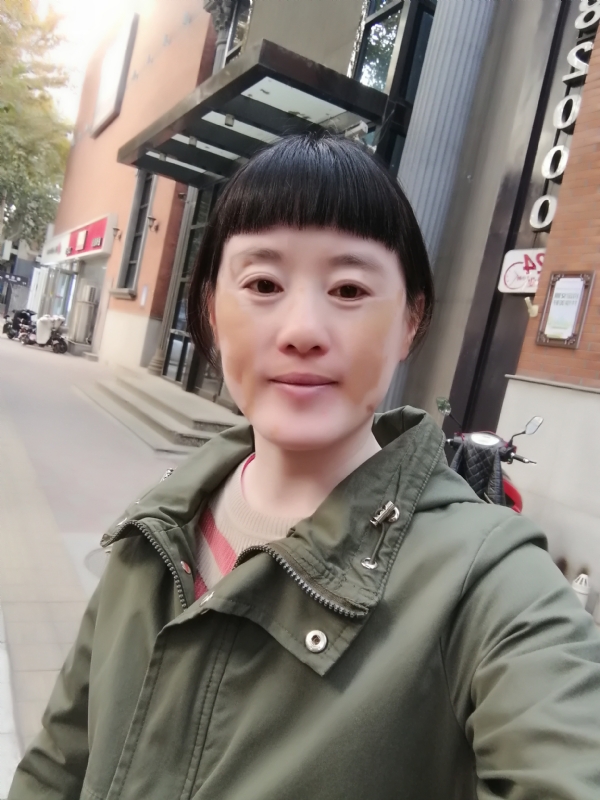 米儿的第一张照片--宁波相亲服务中心