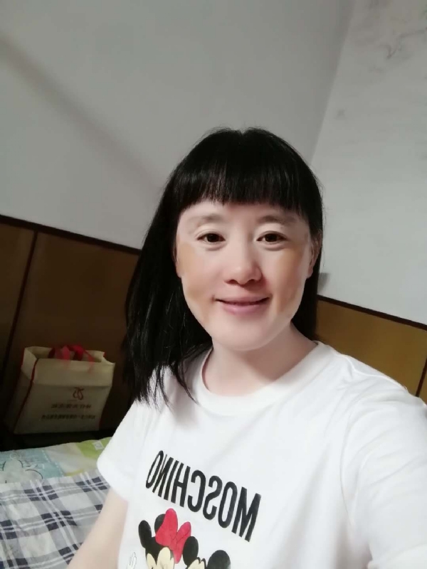 米儿的第三张照片--宁波相亲服务中心