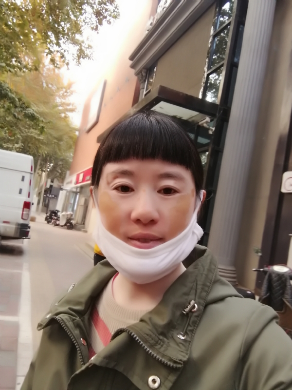 米儿的第四张照片--宁波相亲服务中心