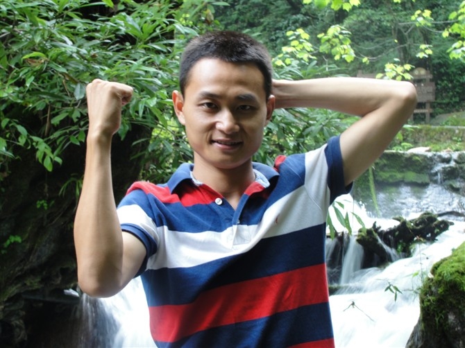 阿汤的第一张照片--宁波相亲服务中心