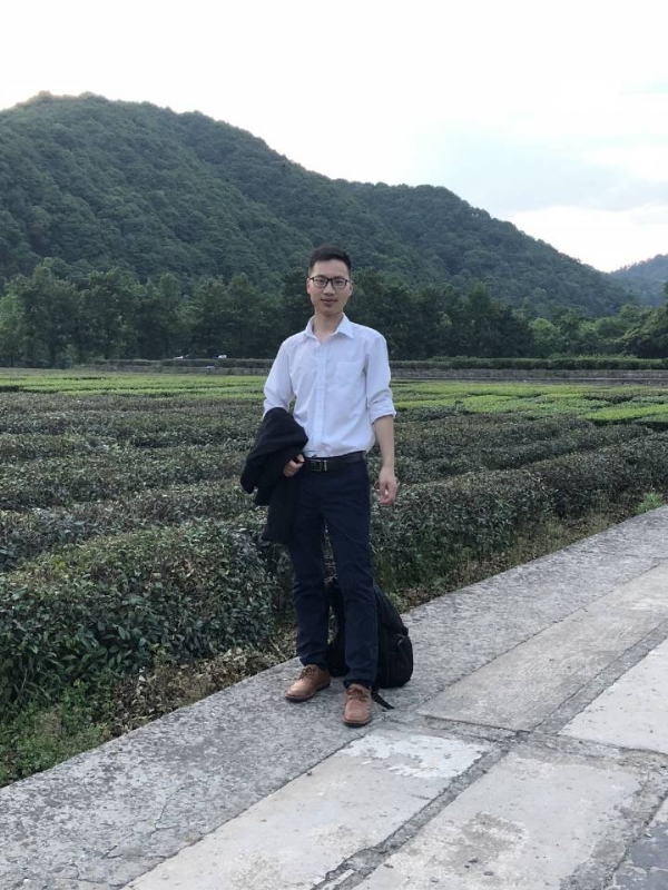 盛夏果实的第一张照片--宁波相亲服务中心