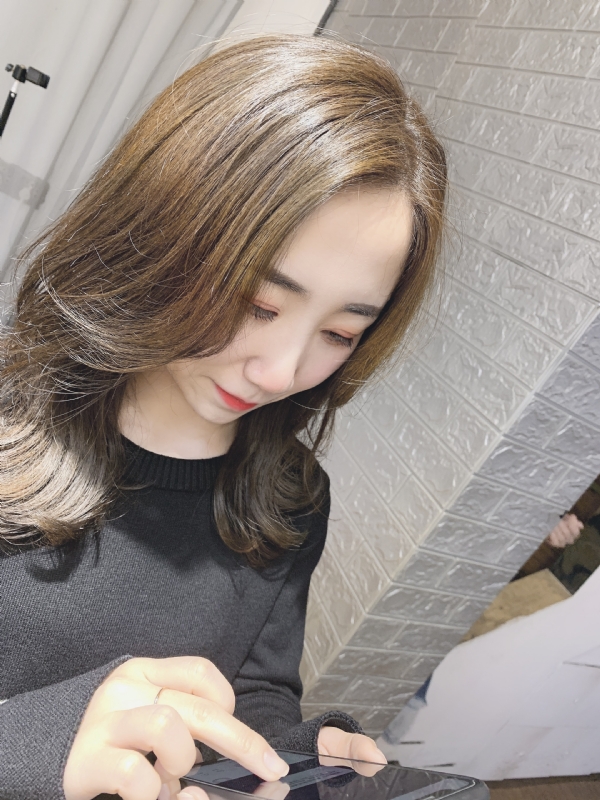 小沐的第一张照片--宁波相亲服务中心