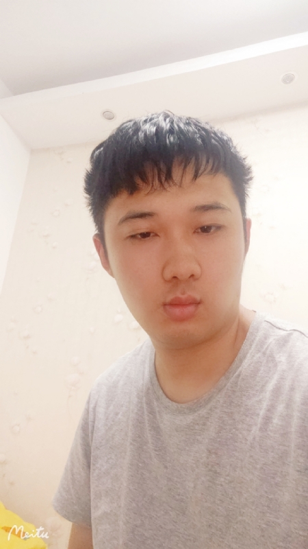 凯大力的第一张照片--宁波相亲服务中心