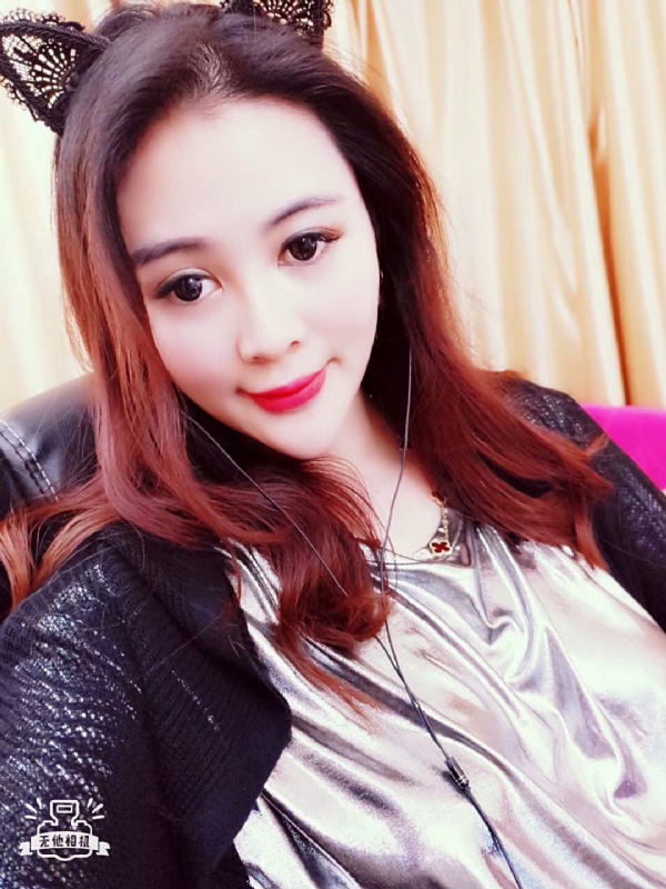 花开花落的第一张照片--宁波相亲服务中心