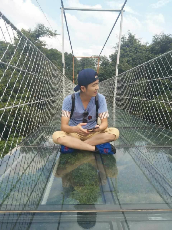 李青的第一张照片--宁波相亲服务中心