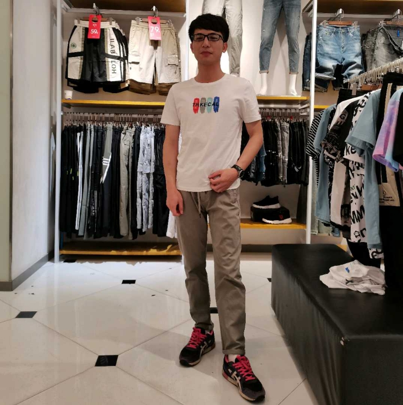 展昭的第三张照片--宁波相亲服务中心