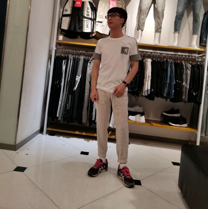 展昭的第四张照片--宁波相亲服务中心