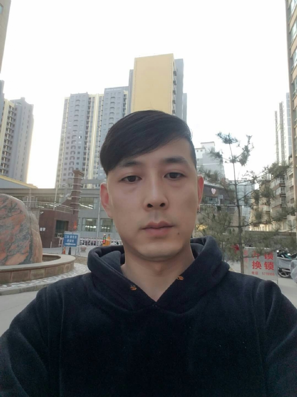 真心找你的第一张照片--宁波相亲服务中心