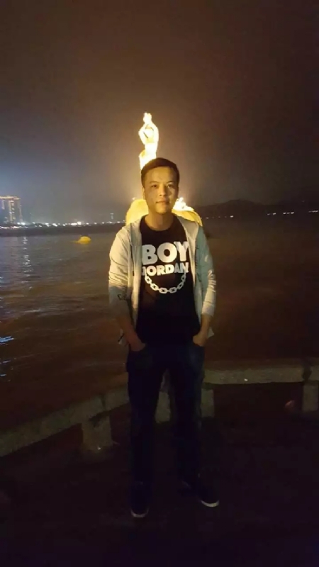 清风徐来。的第一张照片--宁波相亲服务中心