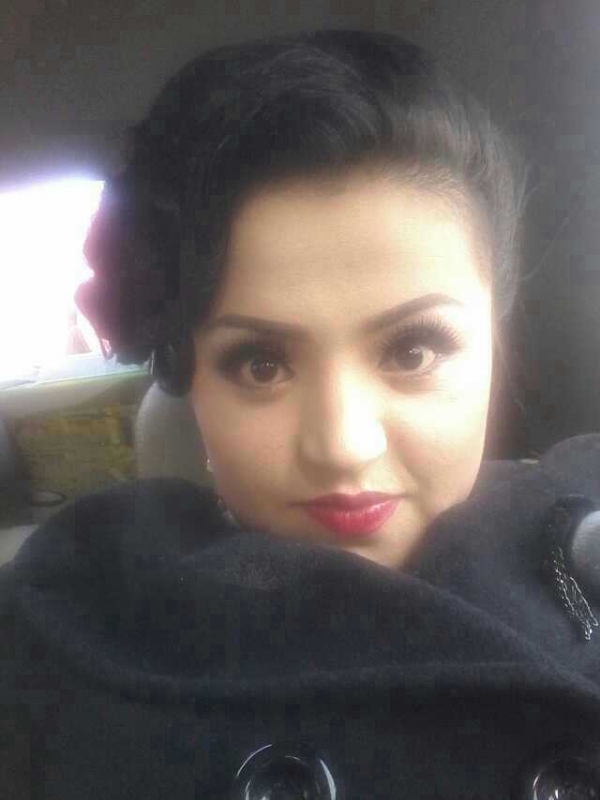 高贵典雅的第四张照片--宁波相亲服务中心