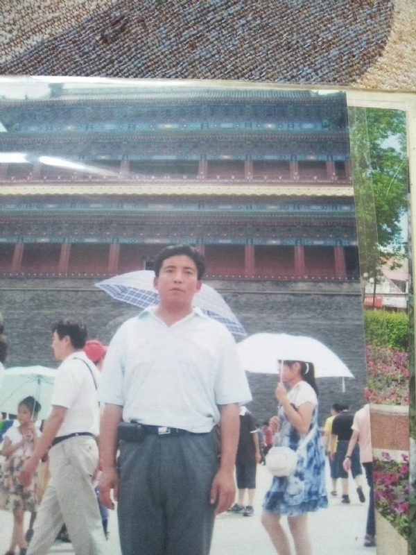 李晓磊的第二张照片--宁波相亲服务中心