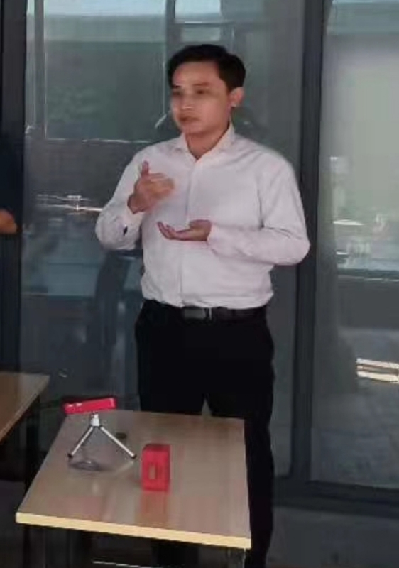 翼只等你的第一张照片--宁波相亲服务中心