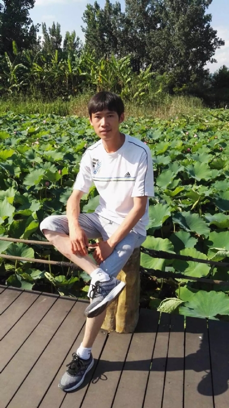 洛佐山娃的第一张照片--宁波相亲服务中心