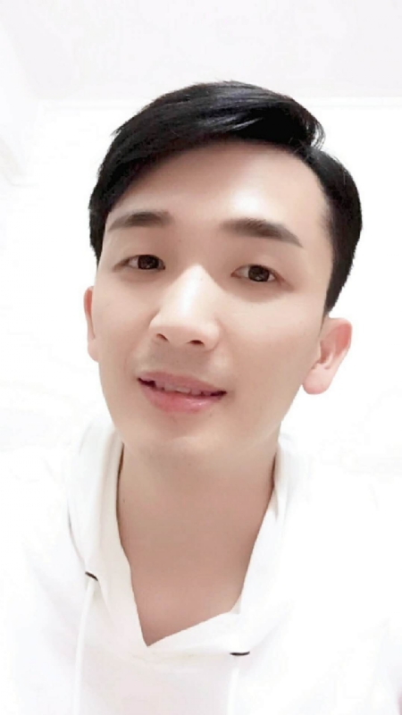 小锕方的第一张照片--宁波相亲服务中心