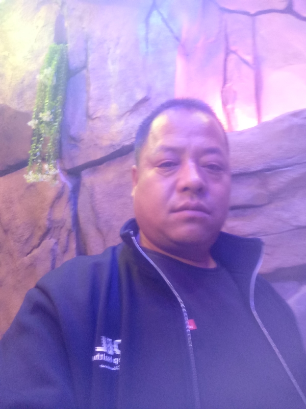 闯王的第一张照片--宁波相亲服务中心