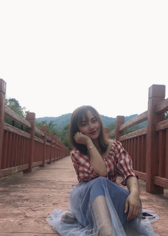 水水的第一张照片--宁波相亲服务中心